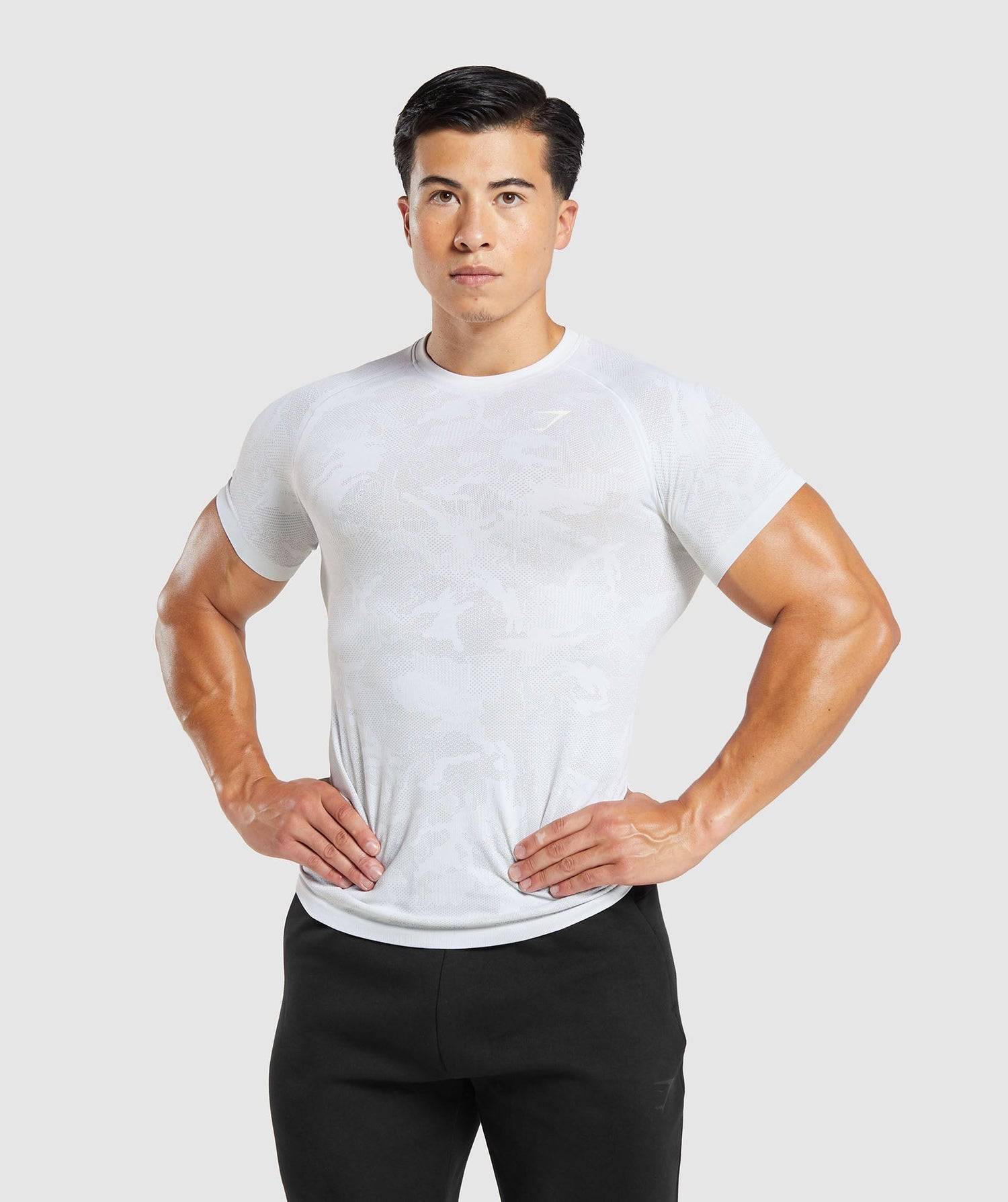 Camisas de compresión