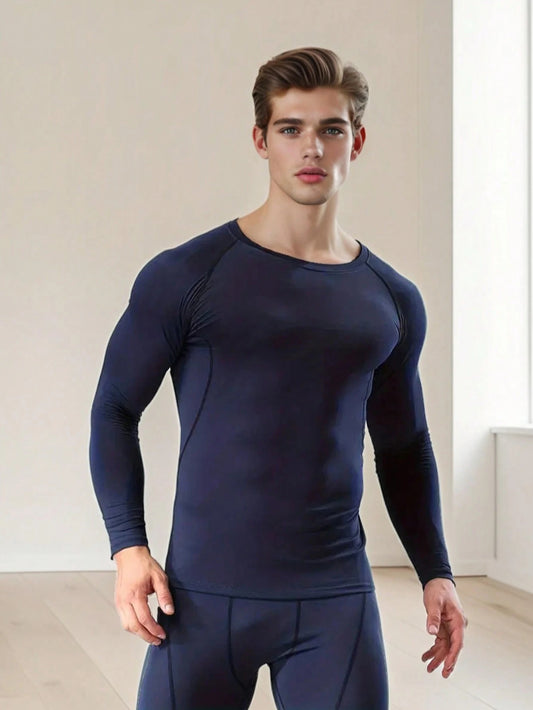 Camisa de compresión